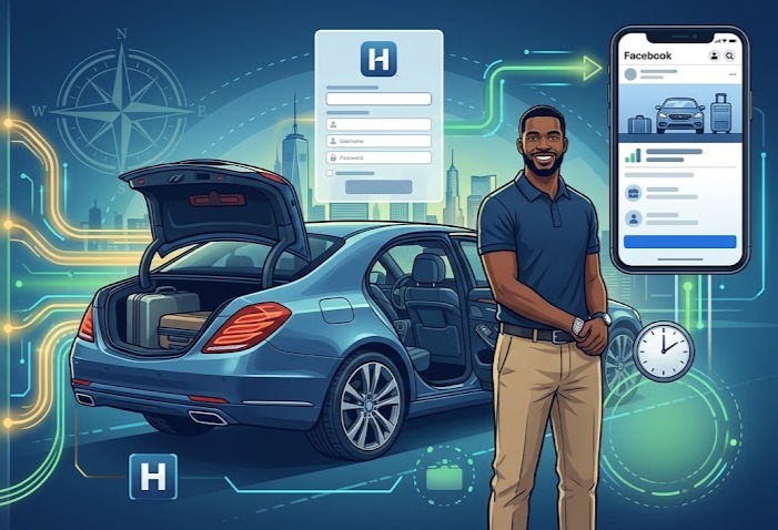 Facebook Marketplace Guide for Drivers